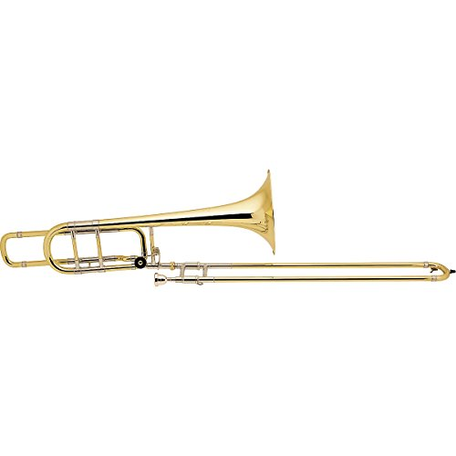 Vincent Bach 50BOG Bach Trombone Oft Bass Trombones