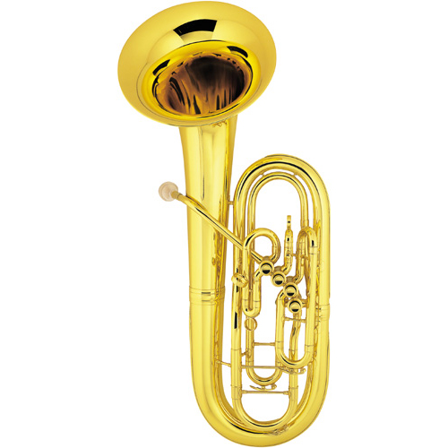 King 2266 Baritone 4 Valve Bell Front Lacquer W/ Baritones orders