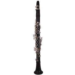 klose clarinet