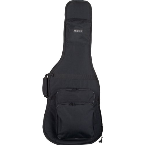 Pro Tec Electric Guitar Gig Bag
 - Protec Cf234 Deluxe Electric Guitar Gig Bag Orders Brookmays Com